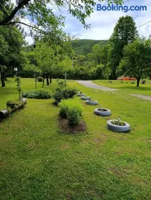 Guest house Leka - Image 1