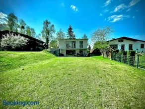 100m2 Fewo im Haus am See mit Garten bei Potsdam - Image 2