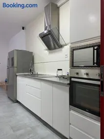 piso acogedor con encanto - Image 1