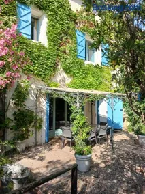 Magnifiques maisons de campagne au sein d'un vignoble - Image 3