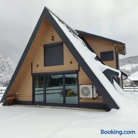 Jahorina Green Chalet - Image 4