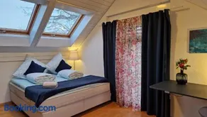 Family room in a House in Allschwil, Basel - Image 4