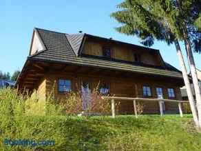 Drevenica u Maťa, Terchová - Image 2