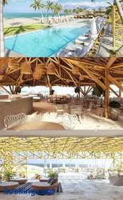 Apartamento resort pitangui beach- RN - Image 1