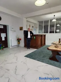 Hotel NOU Codrin - Image 1
