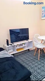 Aconchegante Apê na Zona Sul - Image 1