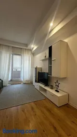 Nook Apartment Cosmopolis - Image 3