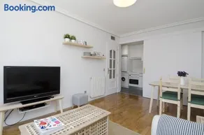 Apartamento Salamanca VI en Madrid - Image 4