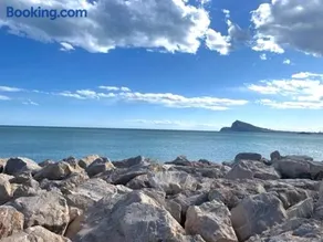Altea Calpe Apartamento Vacacional - Image 4