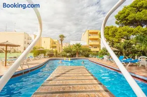 Apartamentos El Oasis - Image 4