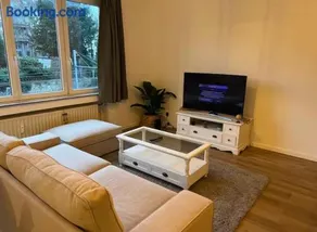 Beautiful and Cosy Flat in Etterbeek - Image 3
