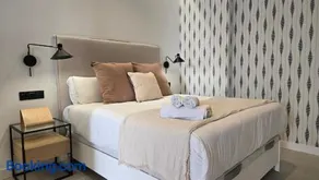 Pereda Boutique Suites Playa de Pedregalejo - Image 1