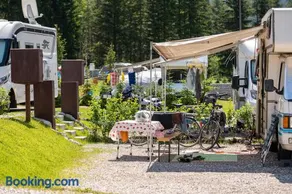 Camping AL PLAN Dolomites - Image 3