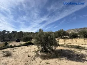 Casa de Diseño en Agost cerca de Alicante con Parcela Privada y Barbacoa by Turihome - Image 2