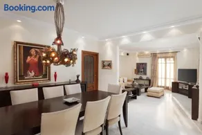 Voula Riviera Apartment - Image 4