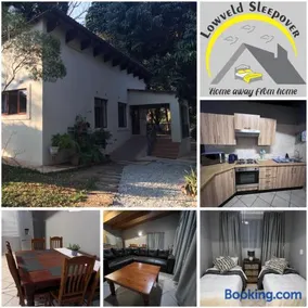 Lowveld Sleepover - Image 1