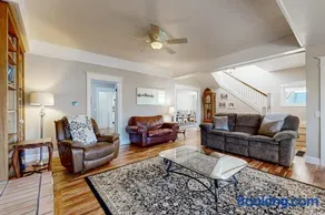 Beautiful historic family home on a Cherry Orchard with patio grill and WiFi - Image 2