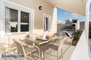 Athens Terrace 360° - Image 1