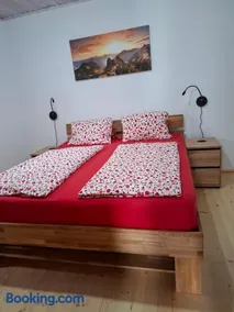 Ferienhaus Edelweiss - Image 2