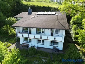 Rothaarsteig Ferienhaus - Image 1