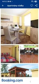 Apartmány-Včelka - Image 1
