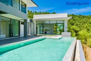 Vista villa - Image 1