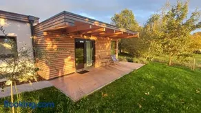 Glamping Challet Slunečno Český ráj - Image 4