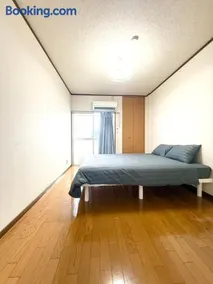 折尾Inホテル305 - Image 2