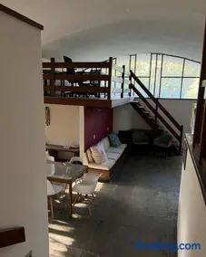 Casa Histórica de Sérgio Ferro - Arquitetura Moderna - Image 4