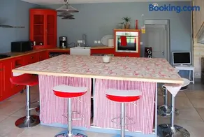 Maison luxueuse Louargat, jardin - Image 2