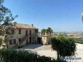 Agriturismo Fontelini - Image 1
