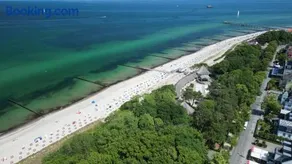 Ferienwohnungen am Strand - Strandvilla Belvedere - Image 5