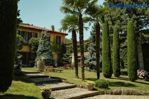 Villa Wirnica Lake Como - Image 4