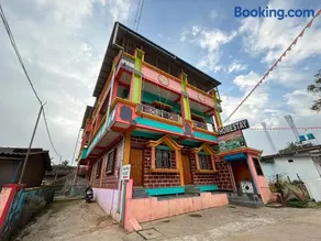 DANDELI NAKADI Home Stay - Image 2