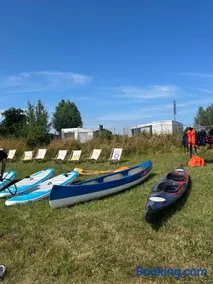 Przyczepy kempingowe Nad Zatoką - Image 2