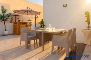Le Rooftop Apparte - Barbecue, Grande Terrasse - Image 3