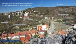 35 Vendégház Pécs - Image 1