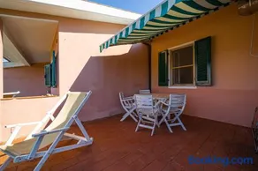 Appartamenti Casa Serena Vista Mare - Goelba - Image 3