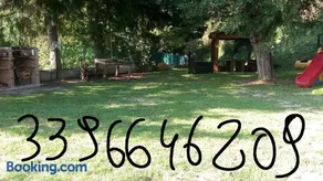 Chalet Reventino - Image 1