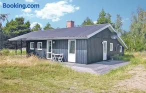 Three-Bedroom Holiday Home In Romo - Image 1