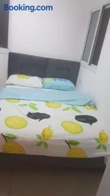 צימר ליד טבריה כנרת בגבעת אבני יחידות אירוח - Image 2