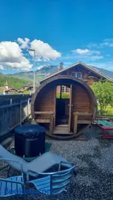Entire house 20 min from Interlaken - Image 1