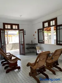 Casa com piscina no Maçarico - Casa Água Viva - Image 2