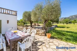 Villa 'Casa De Los Almendros' mit Bergblick, privatem Pool und Wi-Fi - Image 3
