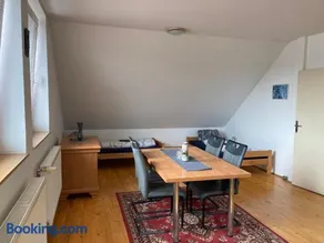 Apartmán pod Lázněma - Image 1