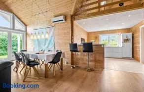 Three-Bedroom Holiday Home In Hemmet - Image 3