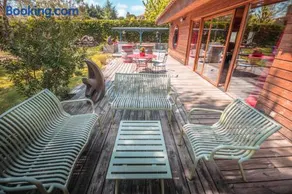 Chambre d’Hôtes Neptune Wood - Image 4