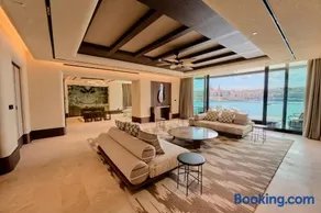 The Grand Vista - Ultra Luxury Sea View Apartment in Sliema - Image 1