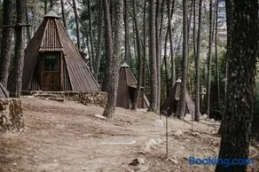 Glamping The Teepee - Image 4