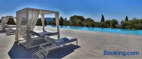 Le 120 m2 - luxe, piscine, terrasse et garage - Image 1